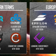 Illustration for article titled Five Teams Advance From Smite's Super Regionals To The World Championships